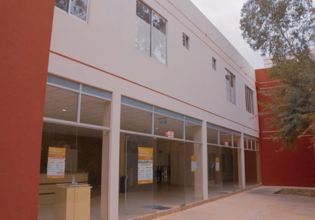 Alcaldía habilita albergue Guadalquivir para atención de pacientes asintomáticos y leves de Covid-19