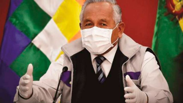 “Es inviable el retorno a aulas por el Covid-19”