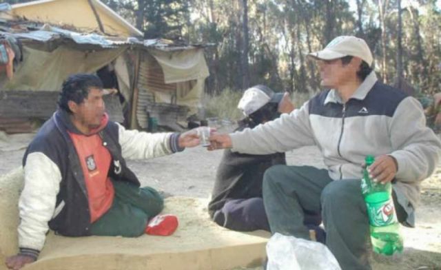 Por la pandemia, los albergues de Tarija se han convertido en hogares 