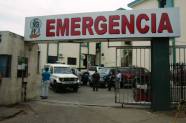 CNS evalúa alquilar clínicas y comprar infraestructura por saturación del sistema de salud