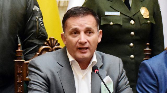 Por decreto el Gobierno Nacional realizará ascensos directos en las FFAA