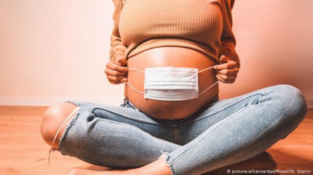 Confirman en Francia un caso de transmisión intrauterina del virus