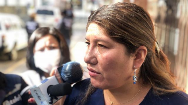 Señalan irregularidad en adquisición de insumos de salud por la Gobernación de Cochabamba