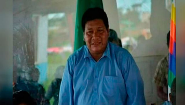 Denuncian a Amapo por corrupción