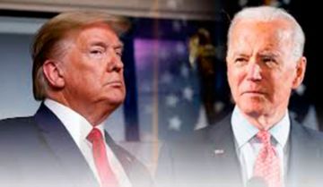 Elecciones 2020: Joe Biden lidera en estados indecisos