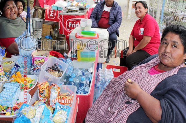 El efecto que provoca la suspensión de los eventos deportivos en Tarija y a nivel nacional