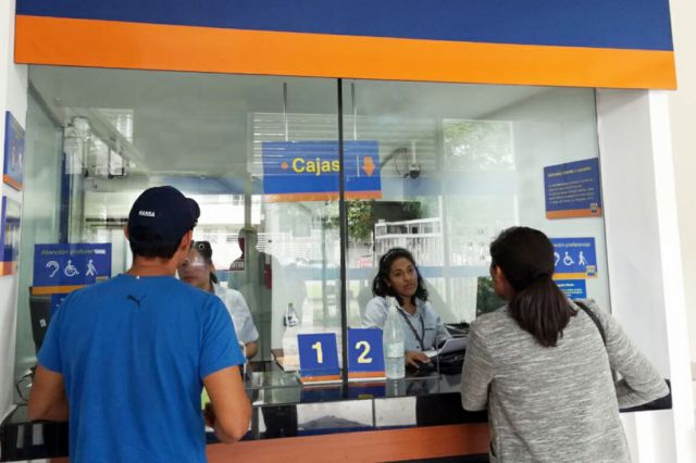 Áñez alista un nuevo crédito, empresas de Tarija piden “sin bancos”  