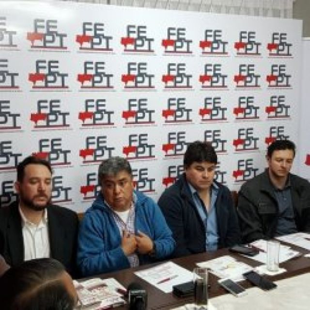 Marcelo Romero: “Impuestos  lapidará a la empresa privada”