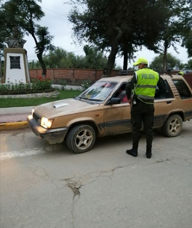 Tránsito busca contar con más efectivos en la calle 
