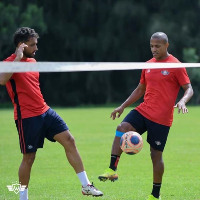 Wilstermann activa su operativo retorno