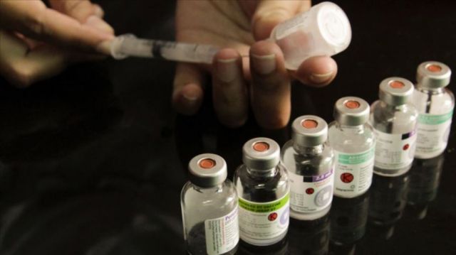 Bolivia se anota entre los primeros países para recibir vacuna contra Covid-19