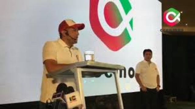 Creemos presenta denuncia ante el TSE para cancelar personería del MAS