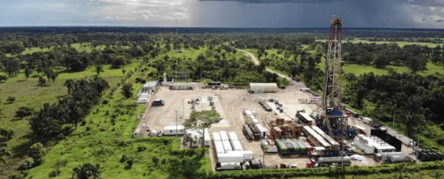 Geopark se retira de bloque petrolero en Perú, en victoria para los indígenas amazónicos