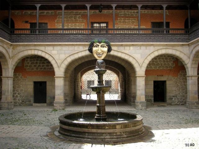 La Casa de  la Moneda  alista una  gala virtual 