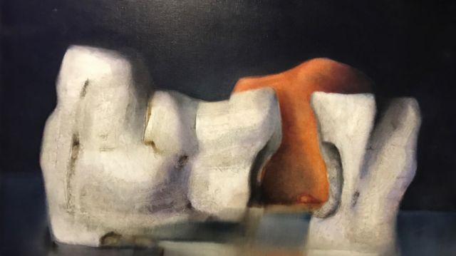 Arte en Bolivia: Resiliencia mítica y transhistoricidad