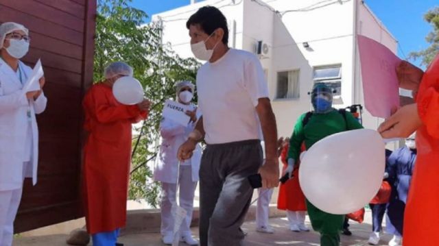 Tarija tiene la tasa más baja de recuperados del Covid en Bolivia