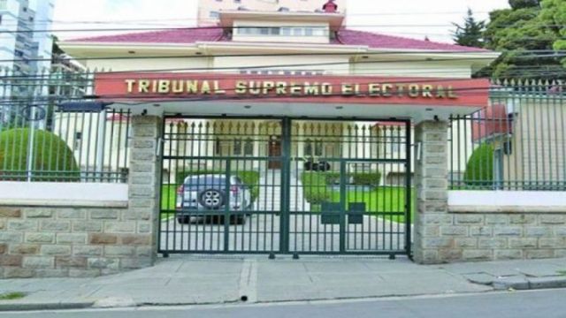 TSE: "No era justo prescindir de los servicios de técnicos sin la existencia de elementos de culpa"