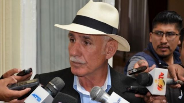 En el MAS ya no  descartan cambiar fecha de comicios 