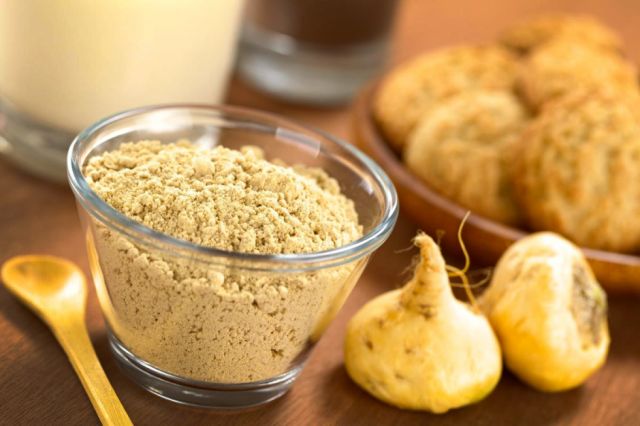 Conozca las razones del por qué las mujeres deben consumir maca