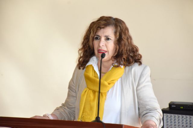 Asesora denuncia "hostigamiento laboral" por parte de la concejal Raquel Ruiz