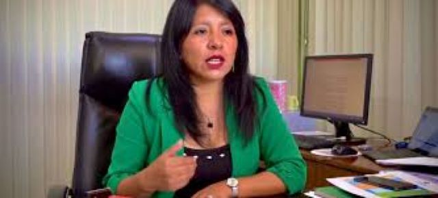 Defensoría anuncia proceso contra el ministro Yerko Núñez