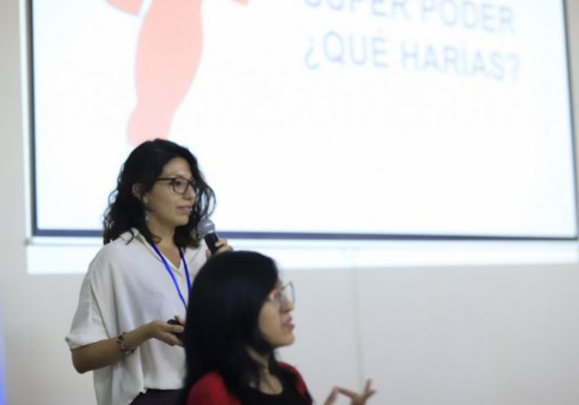 Docente de la UCB de Tarija ganó el Concurso Nacional de Buenas Prácticas Pedagógicas