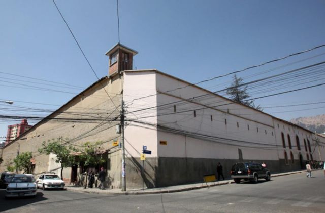 En la cárcel de San Pedro de La Paz se registran 11 casos positivos de coronavirus