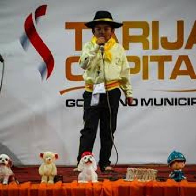 Alcaldía convoca a Festival Virtual de Talentitos en Tarija