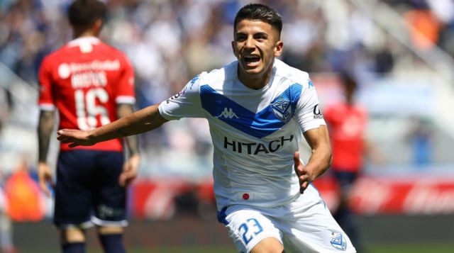El Leeds está dispuesto a pagar 22 millones por Almada