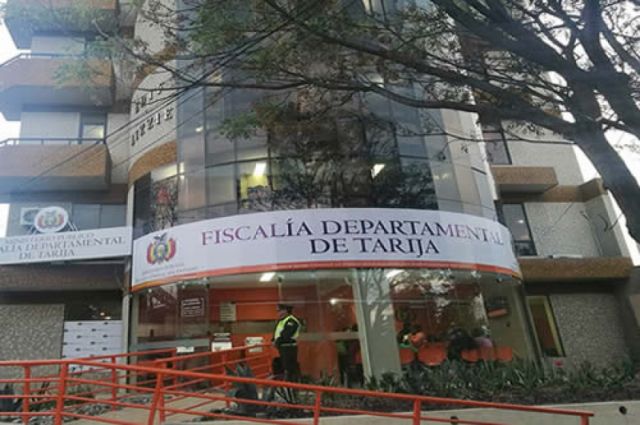 Procesos en la Fiscalía avanzarán virtualmente