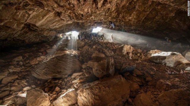 Los humanos habrían llegado a Norteamérica mucho antes de lo que se creía, revelan nuevos estudios