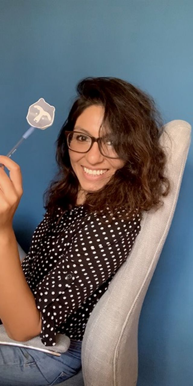 Docente de la UCB gana un concurso  nacional 