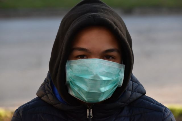 Nahir, la fuerza, el amor y la lucha   “cuando el virus está en casa”
