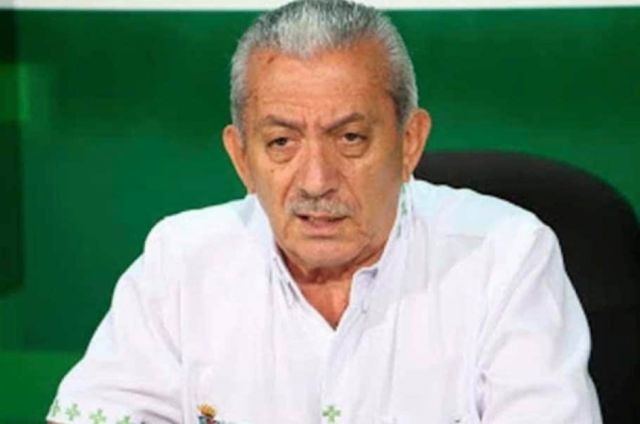 Muere Óscar Urenda tras larga lucha contra el Covid-19