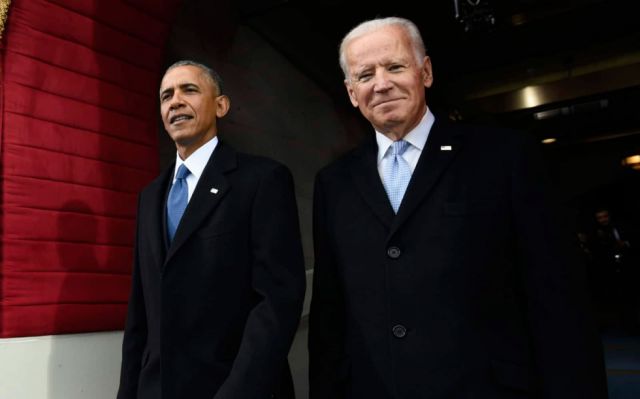 Biden y Obama critican manejo de Trump sobre Covid