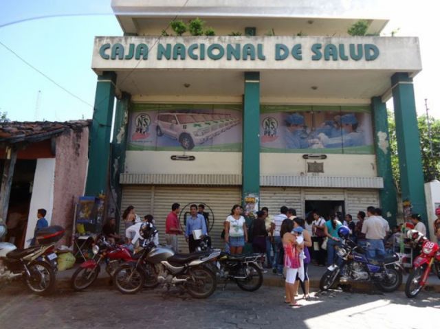 CNS debe emitir informe sobre sus acciones contra el Covid-19 en 24 horas