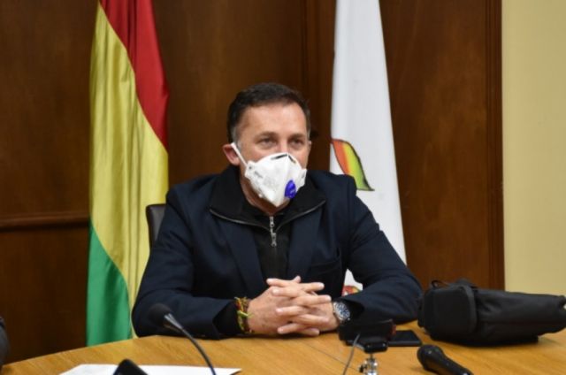 Salud acelera operaciones  para frenar  el Covid-19