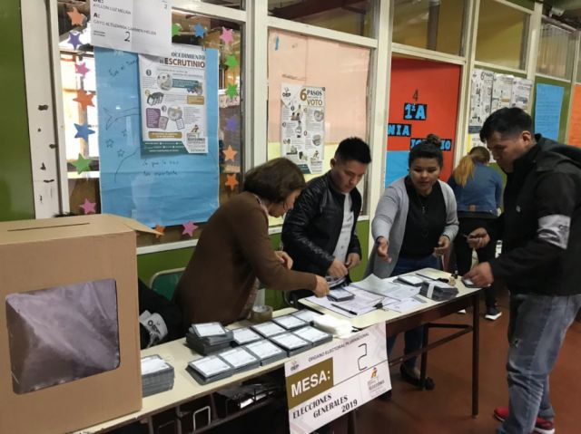 Fallo judicial dispone que fecha de elecciones se base en informe del Comité Científico de Salud