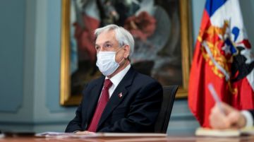 Piñera promulga histórica reforma a ley de pensiones