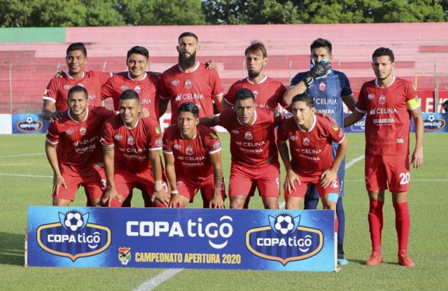Futbolistas denuncian incumpliendo de salarios  desde abril 