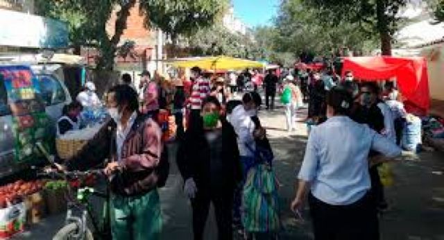 Tarija reporta 180 nuevos casos de Covid, hay 490 muestras pendientes