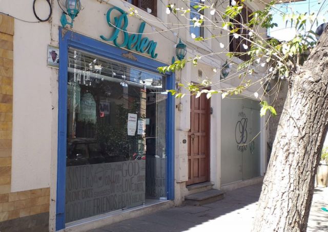 La pandemia obligó a los cafés a cambiar estrategias de atención