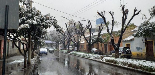 Postales de Tarija