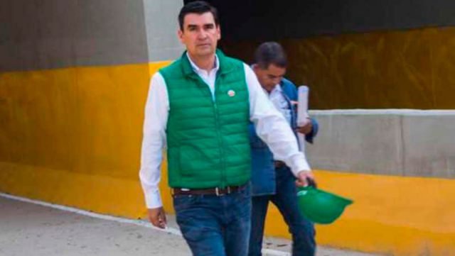 Concejo Municipal denunciará a Leyes