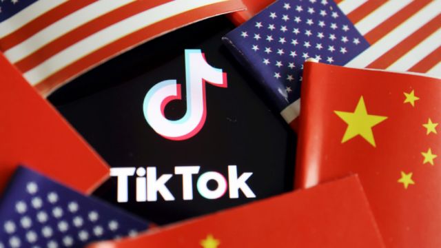  Los 6 "pasos a un lado" de Tik Tok para desmarcarse de China y evitar que lo prohíban en EE.UU. 
