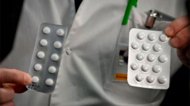 Justicia y Salud fiscalizarán precios de medicamentos