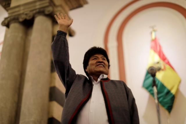 Procuraduría pide a la CIDH pronunciarse sobre "reelección"