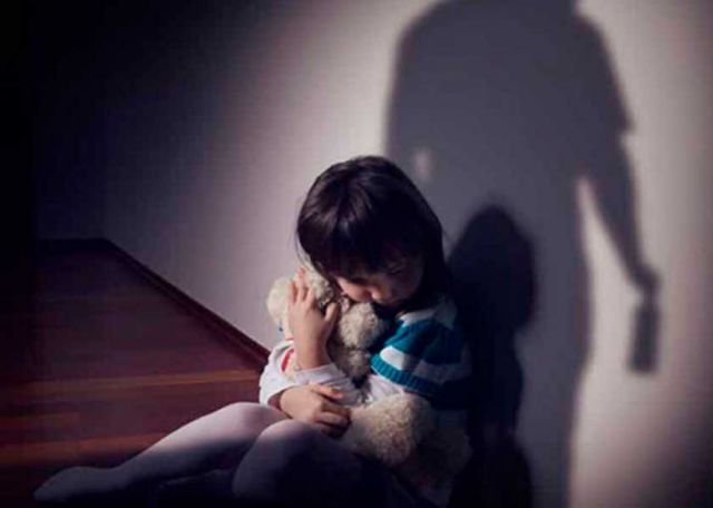 Niñas violadas y forzadas a mantener sus embarazos