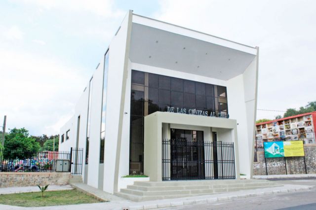 Tarija, morir por Covid-19 y  no poder “descansar en paz”