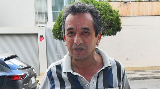 Rolando Aramayo: “Nos estamos desgastando por una presidencia transitoria”
